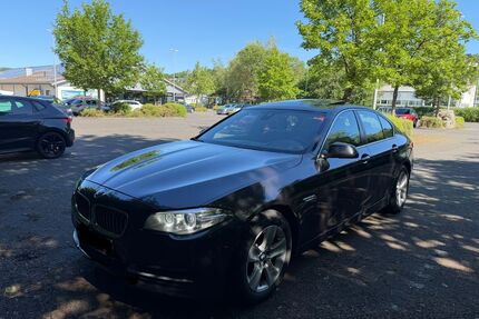 BMW 525 Gebrauchtwagen