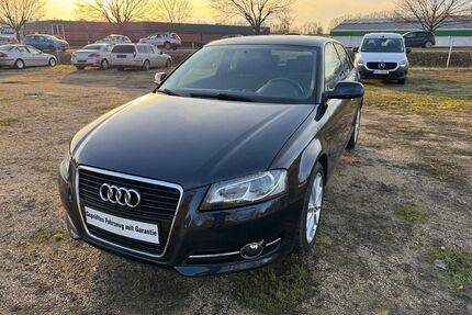 Audi A3 Gebrauchtwagen
