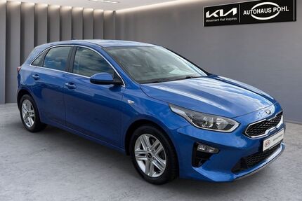 Kia ceed / Ceed Gebrauchtwagen
