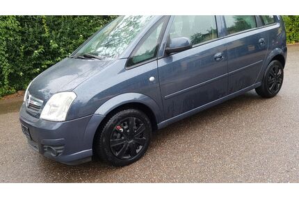 Opel Meriva Gebrauchtwagen
