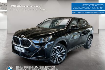 BMW X2 Gebrauchtwagen