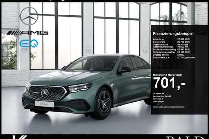Mercedes-Benz E 450 Gebrauchtwagen