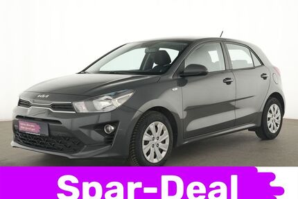Kia Rio Gebrauchtwagen