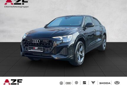 Audi Q8 Gebrauchtwagen