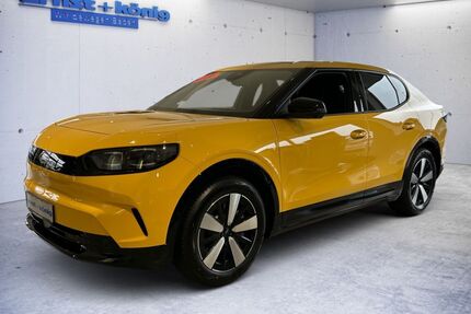 Ford Capri Gebrauchtwagen