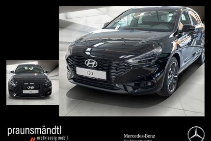 Hyundai i30 Gebrauchtwagen