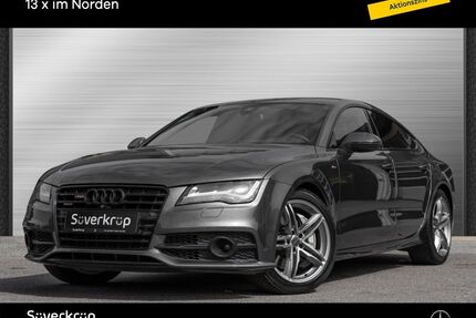 Audi A7 Gebrauchtwagen