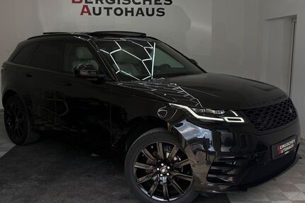 Land Rover Range Rover Velar Gebrauchtwagen