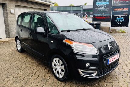 Citroen C3 Picasso Gebrauchtwagen