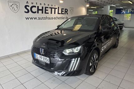 Peugeot 208 Gebrauchtwagen