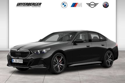 BMW 540 Gebrauchtwagen