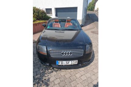 Audi TT Gebrauchtwagen