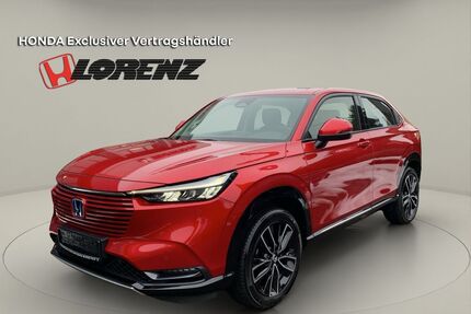 Honda HR-V Gebrauchtwagen