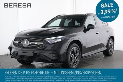 Mercedes-Benz GLC 300 Gebrauchtwagen