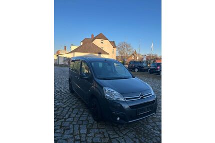 Citroen Berlingo Gebrauchtwagen