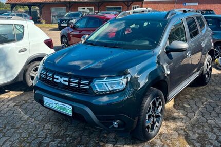 Dacia Duster Gebrauchtwagen