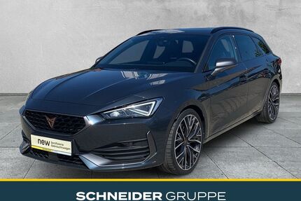 Cupra Leon Gebrauchtwagen