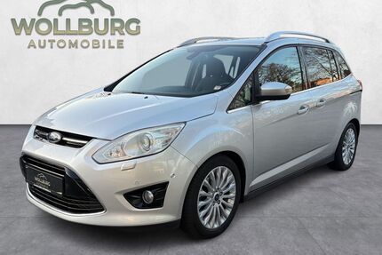 Ford Grand C-Max Gebrauchtwagen