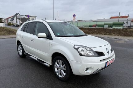 Renault Koleos Gebrauchtwagen