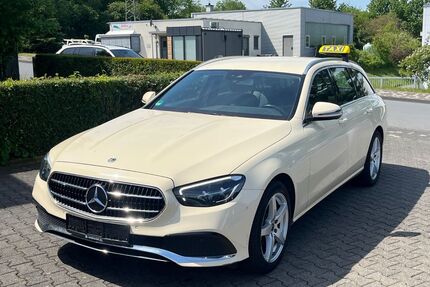 Mercedes-Benz E 200 Gebrauchtwagen