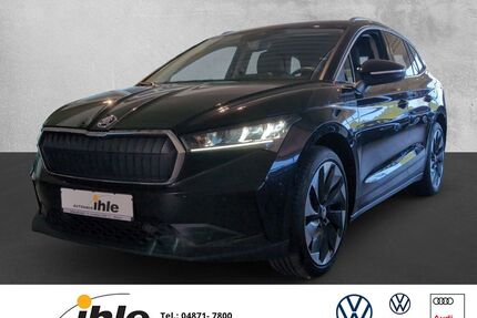 Skoda Enyaq Gebrauchtwagen