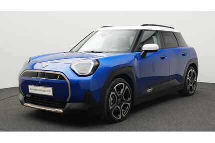 Mini Aceman SE Gebrauchtwagen