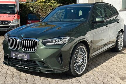 Alpina XD3 Gebrauchtwagen