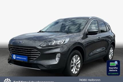 Ford Kuga Gebrauchtwagen