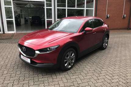 Mazda CX-30 Gebrauchtwagen