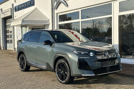 Citroen C5 Aircross Gebrauchtwagen