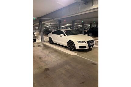 Audi A7 Gebrauchtwagen