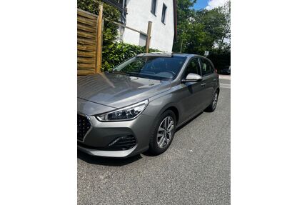 Hyundai i30 Gebrauchtwagen