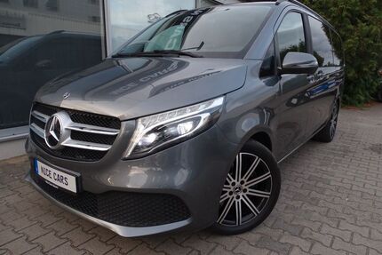 Mercedes-Benz V 300 Gebrauchtwagen