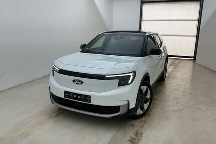 Ford Explorer Gebrauchtwagen