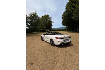 BMW 840 Gebrauchtwagen