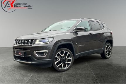 Jeep Compass Gebrauchtwagen