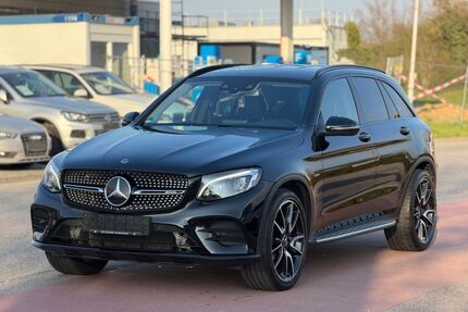 Mercedes-Benz GLC 250 Gebrauchtwagen