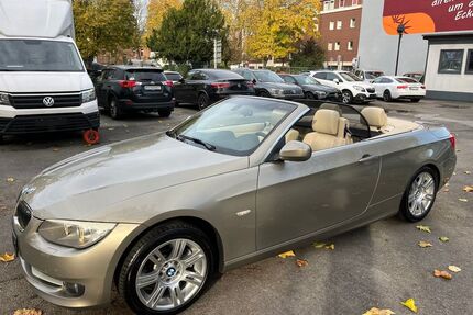 BMW 325 Gebrauchtwagen