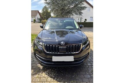 Skoda Kodiaq Gebrauchtwagen