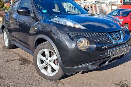 Nissan Juke Gebrauchtwagen