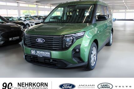 Ford Tourneo Courier Gebrauchtwagen