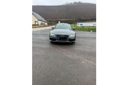 Audi A7 Gebrauchtwagen