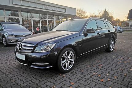 Mercedes-Benz C 180 Gebrauchtwagen
