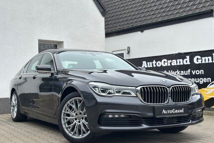 BMW 740 Gebrauchtwagen