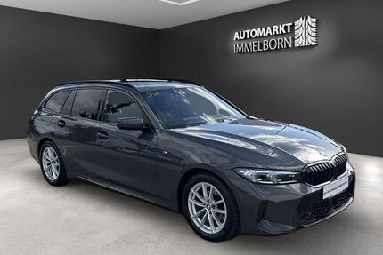 BMW 320 Gebrauchtwagen