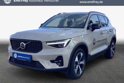 Volvo XC40 Gebrauchtwagen