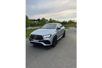 Mercedes-Benz GLE 53 AMG Gebrauchtwagen
