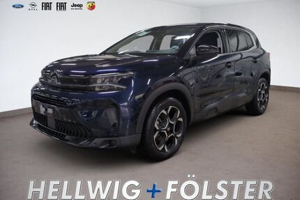Citroen C5 Aircross Gebrauchtwagen