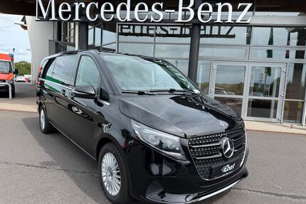 Mercedes-Benz V 300 Gebrauchtwagen