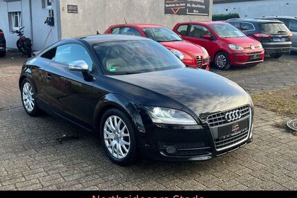 Audi TT Gebrauchtwagen